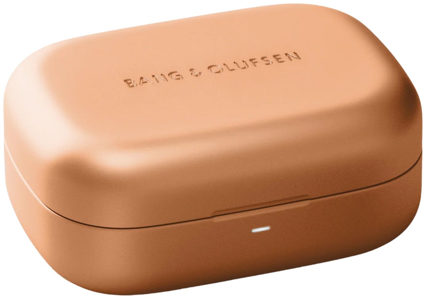 Наушники Bang &amp;amp; Olufsen BeoPlay Eleven оранжевый