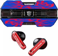 Наушники Transformers TF-T01, синие