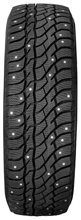 Attar W02 225/65 R17 102 T с шипами