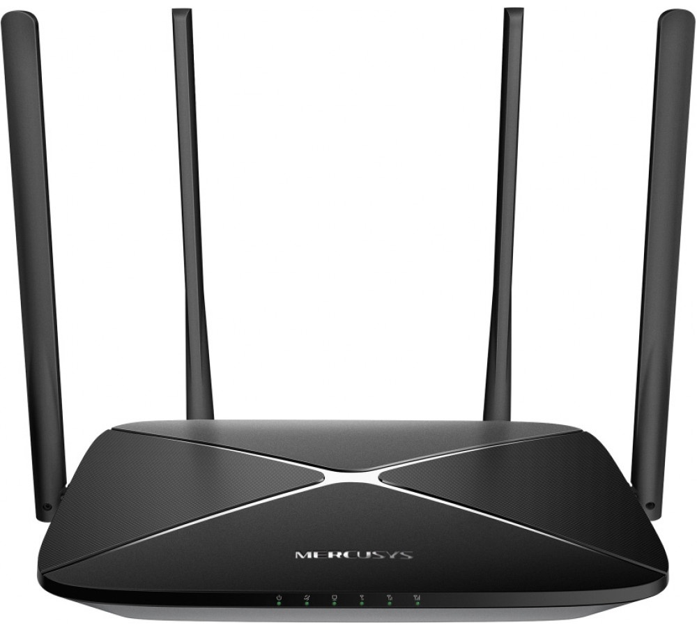 Wi-Fi роутер Mercusys MB115-4G