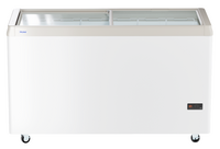 Морозильный ларь Haier SD-505FPEL 501 л белый