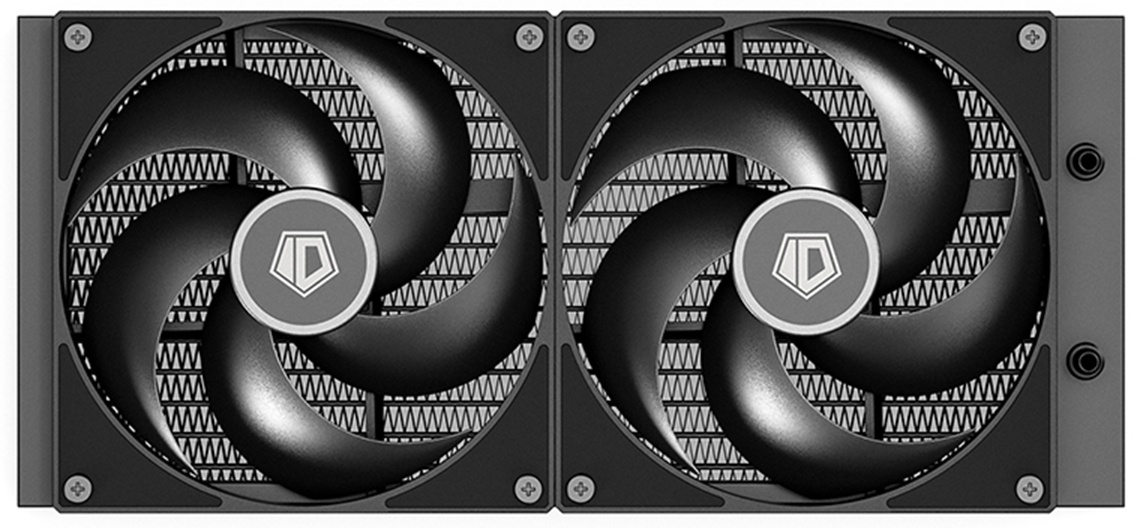 Система охлаждения ID-Cooling FX280 PRO SE