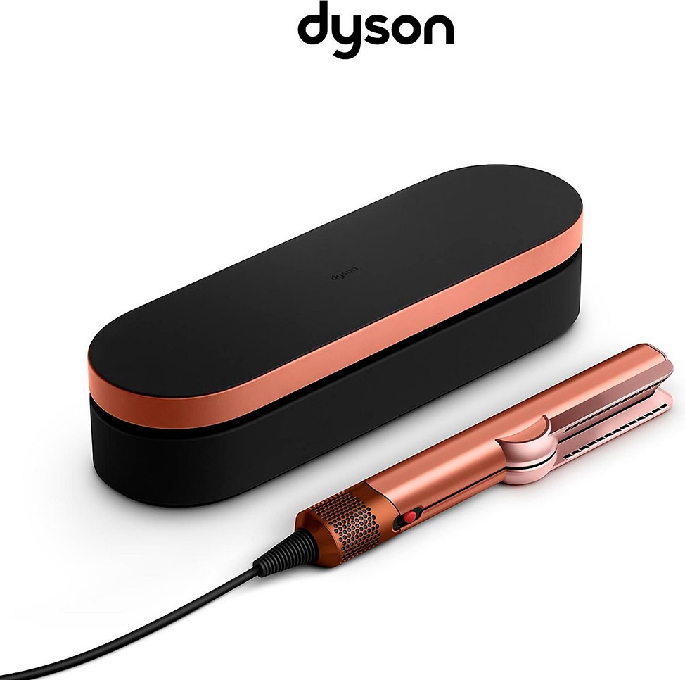 Dyson Airstrait HT01 (143343-01) паровой выпрямитель