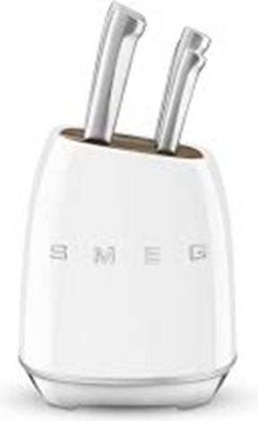 Smeg набор ножей KBSF02WH, лезвие: нержавеющая сталь 6 шт