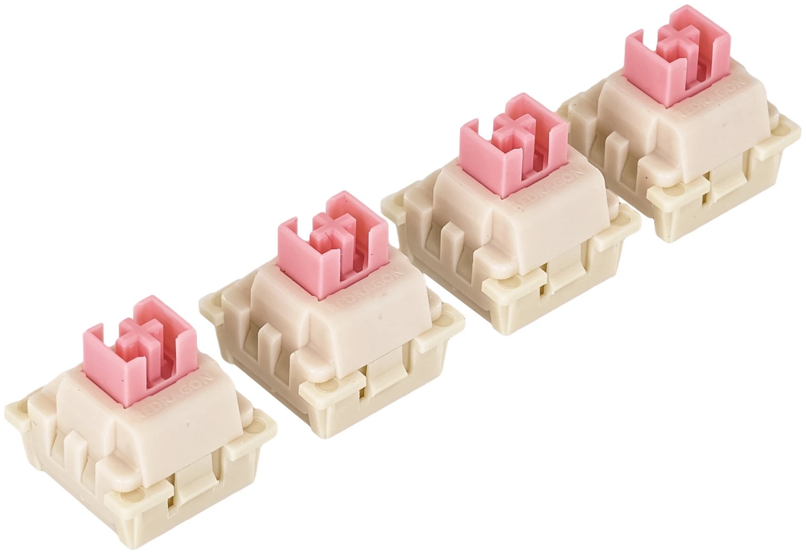 Клавиатура Redragon Fizz RT 72300 черный