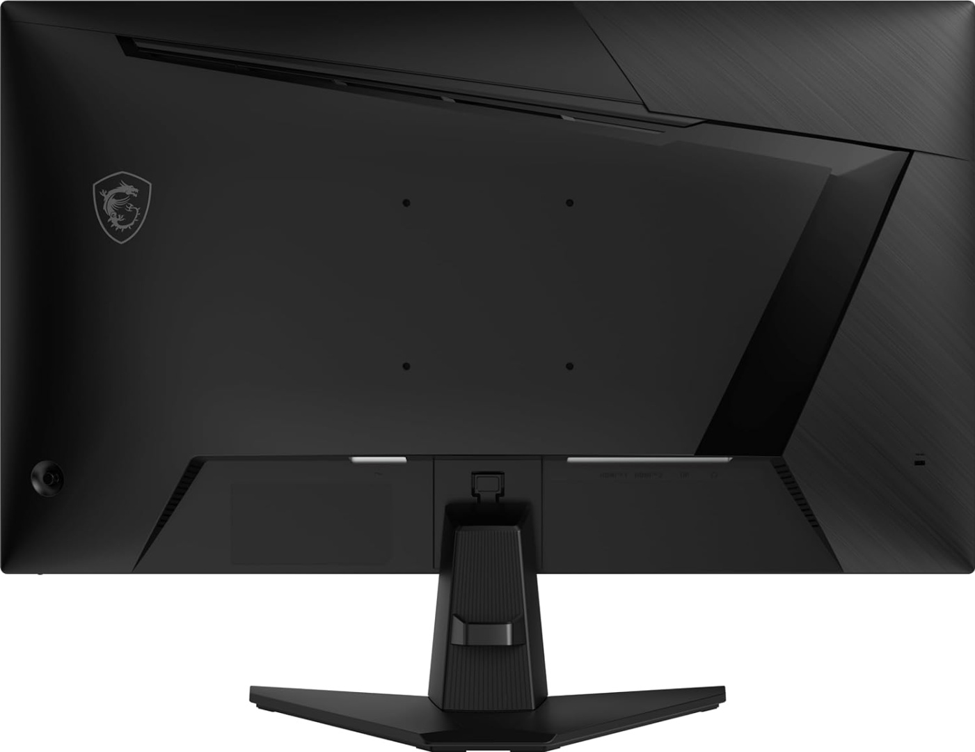 Монитор 27&amp;#34; MSI MAG275QF черный