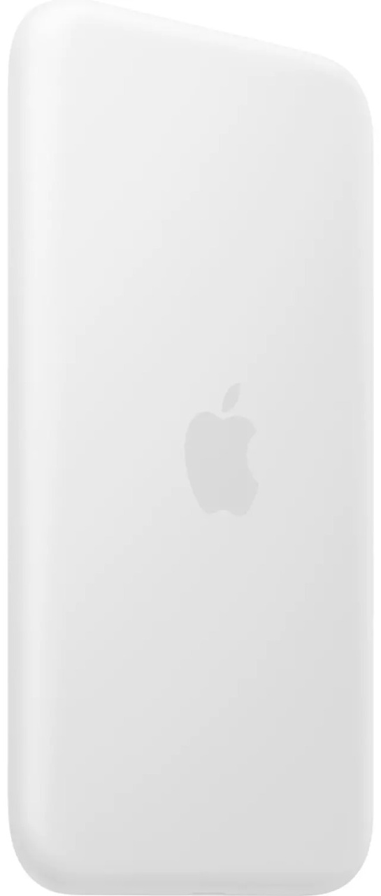 Внешний аккумулятор Apple iPhone Air MagSafe Battery (MGPG4ZE/A) 3150 мАч 12 Вт белый
