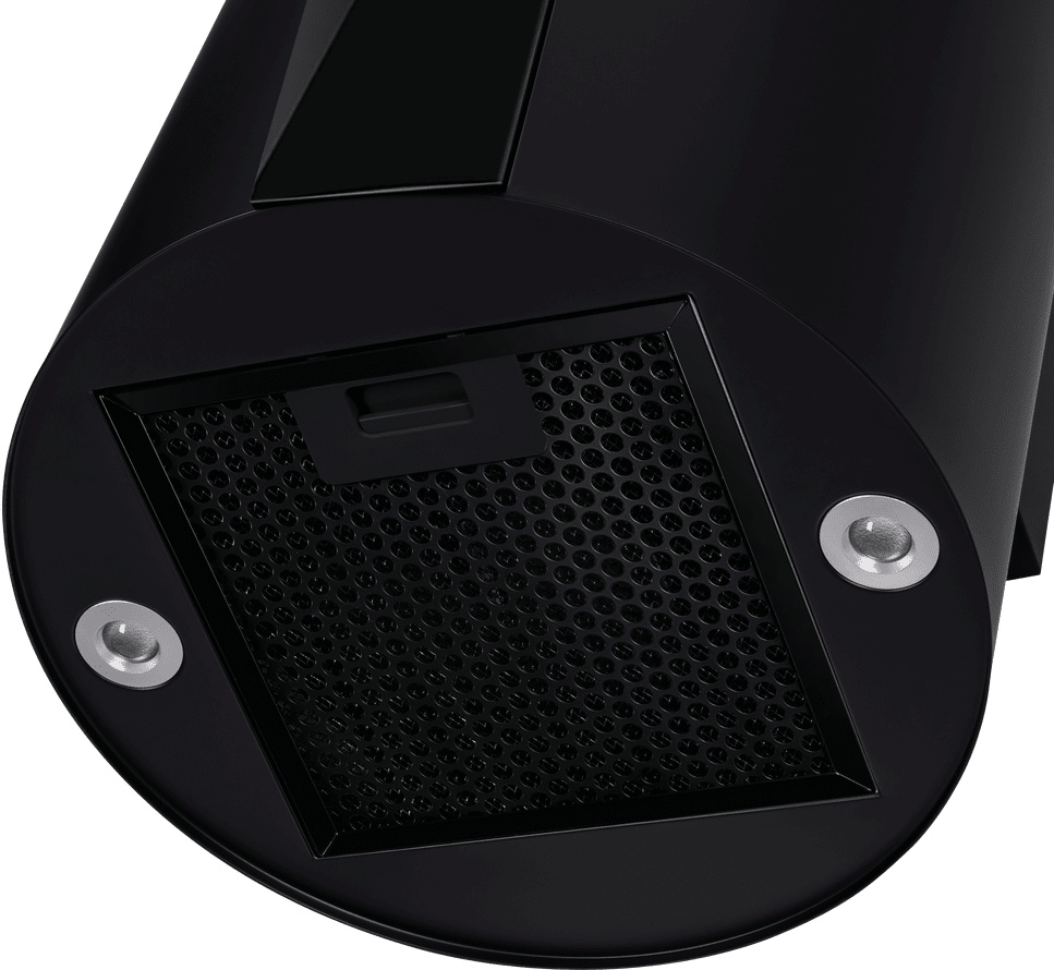 Вытяжка MAUNFELD Lee Wall 35 Sensor черный