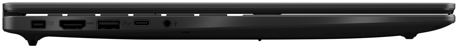 Ноутбук ASUS V3607VH-RP075 16\" / 16 Гб / SSD 512 Гб / Без ОС / 90NB16L1-M006K0