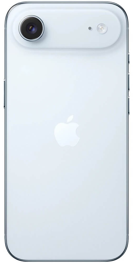 Смартфон Apple iPhone Air 12/512GB Sky Blue