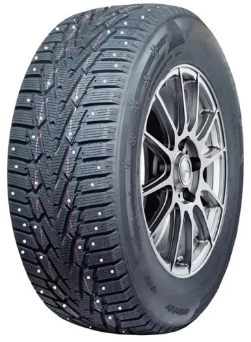 Haida Winter HD677 225/40 R18 92 T с шипами