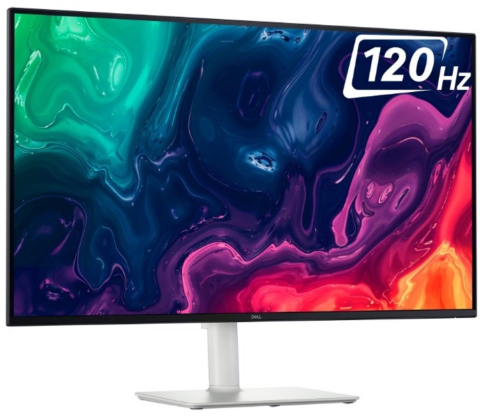 Монитор 32&amp;#34; DELL Plus S3225QS 210-BQWP белый