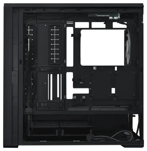 Корпус LIAN LI Lancool 217 INF Черный (G99.LAN217INFX.00) черный