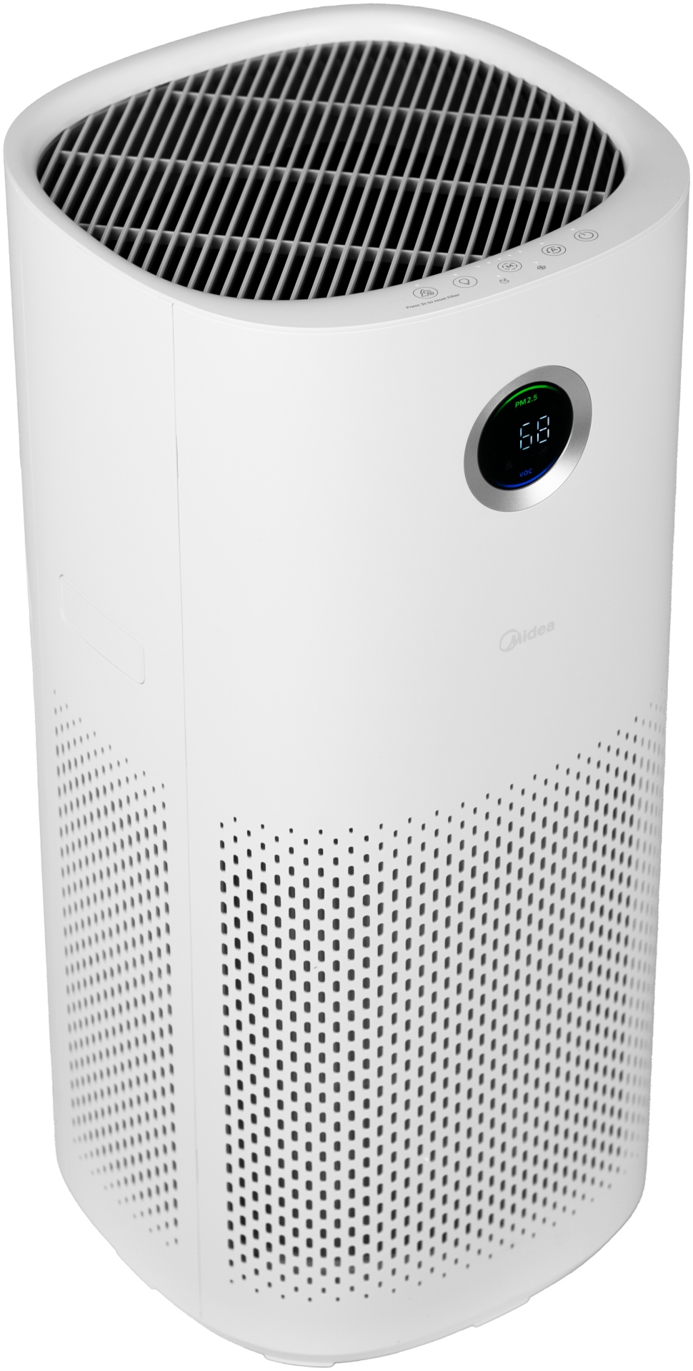 Очиститель воздуха Midea KJ600G-RX белый