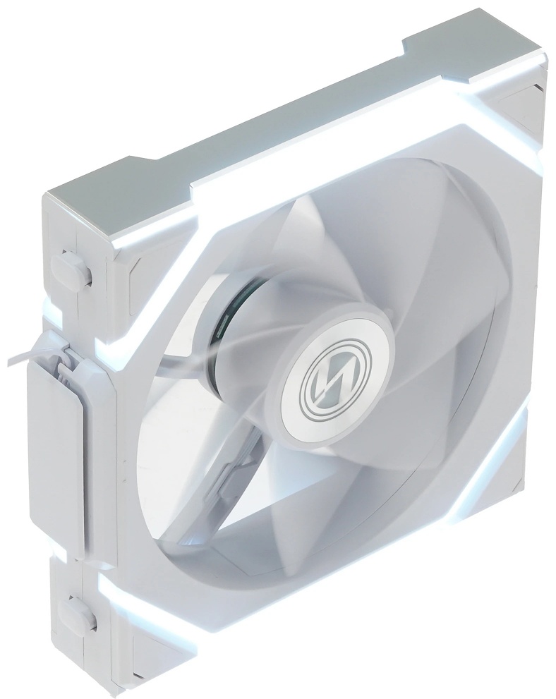 Вентилятор для корпуса LIAN LI Lian Li UNI FAN SL WIRELESS 120 Reverse Blade G99.12RSL1W1W.00