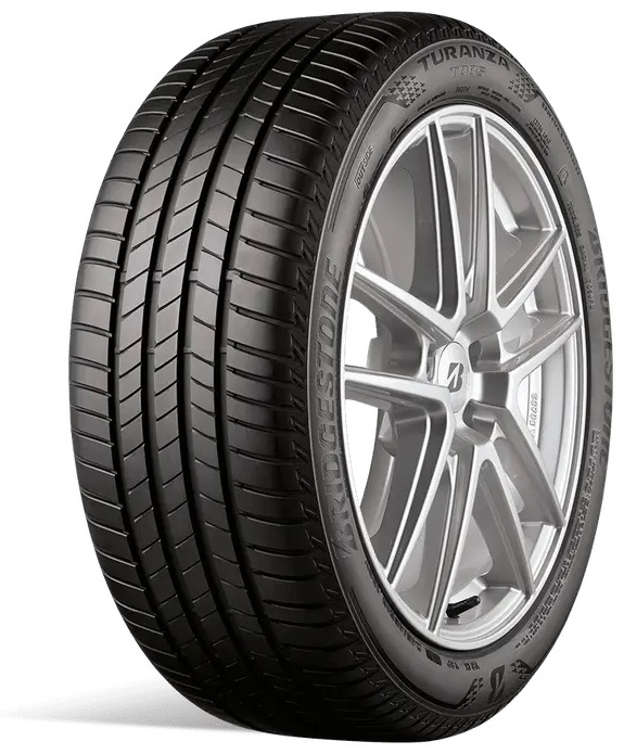 Bridgestone Turanza T005A 205/60 R16 92 V без шипов
