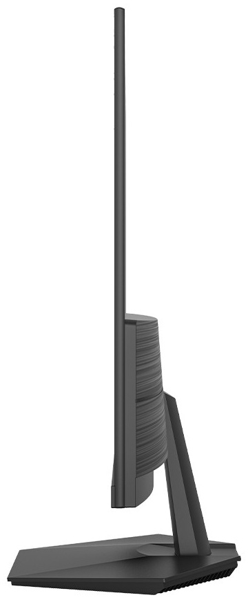 Монитор 27&amp;#34; NPC MF2708-A черный