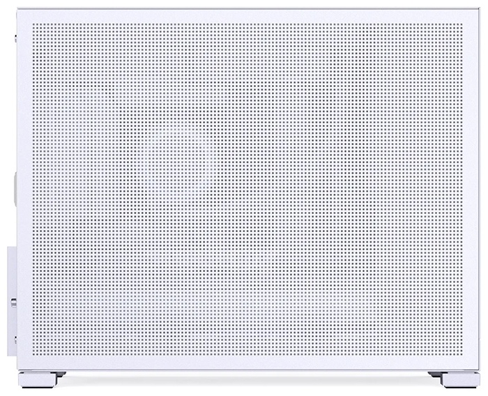 Корпус Jonsbo D32 STD MESH White белый