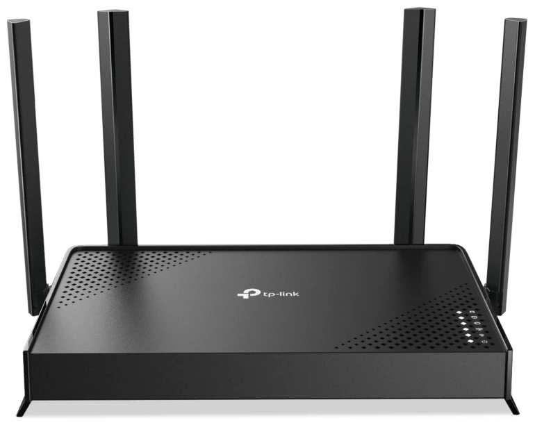 Маршрутизатор TP-LINK Archer BE220