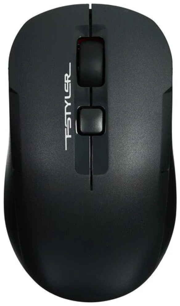 Мышь A4Tech Fstyler FG16CS Air 2 черный