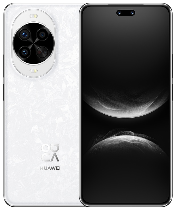 Смартфон Huawei Nova 14 Pro 12/512GB White