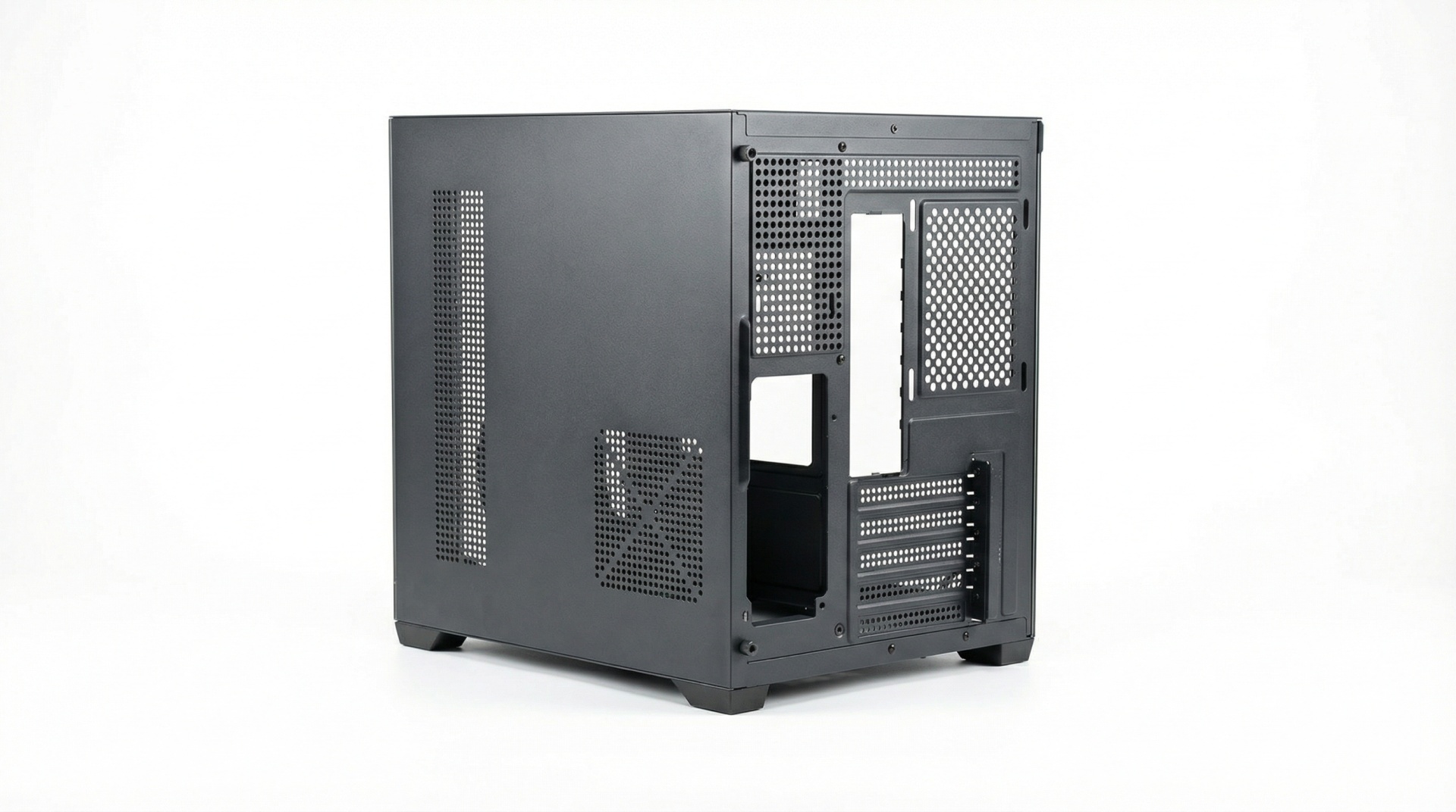 Корпус ONVYX PCM355K черный