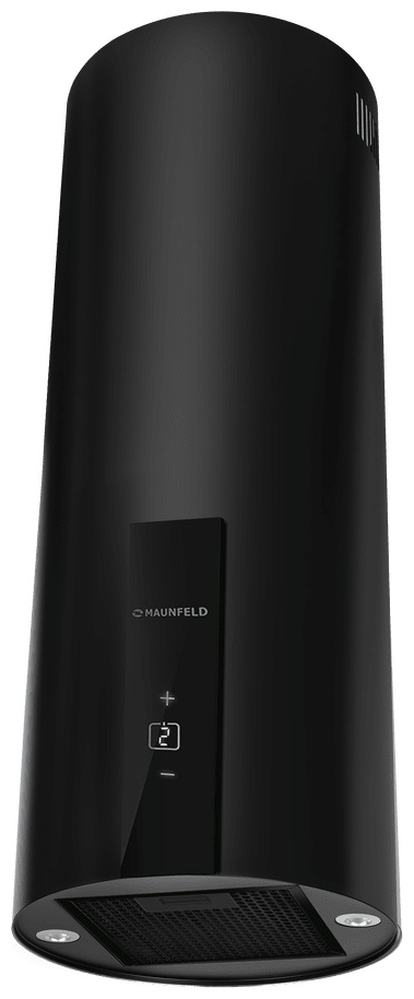 Вытяжка MAUNFELD Lee Wall 35 Sensor черный