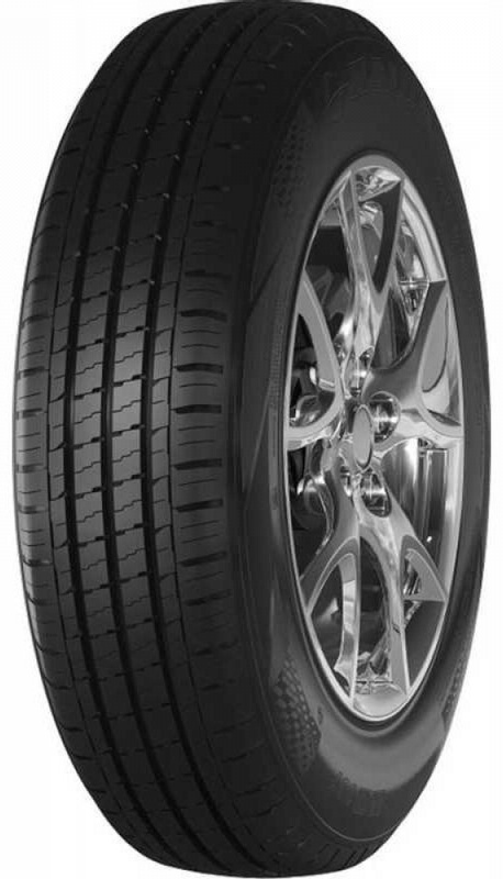 Haida HD737 235/65 R16 121 Q без шипов