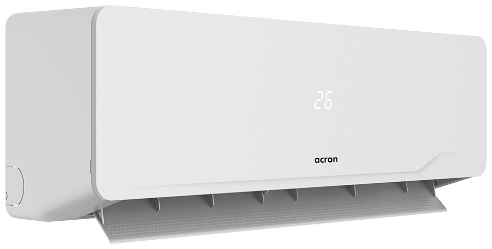 Acron CSH-24DT белый + монтажный комплект
