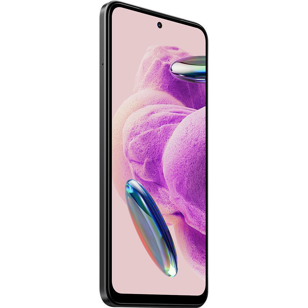 Смартфон Xiaomi Redmi Note 12S 8/256GB оnyx вlack