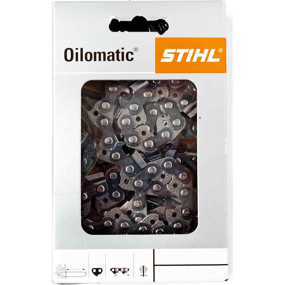 Цепь Stihl 36RSC 36210000072, 50 см