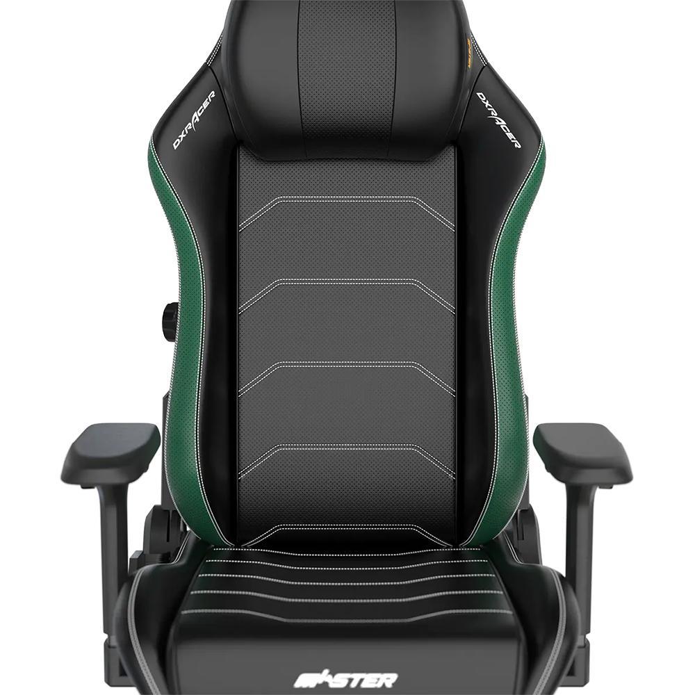 Игровое компьютерное кресло DX  Racer Master 2022 MAS-I239S-NE-A3 Night-emerald