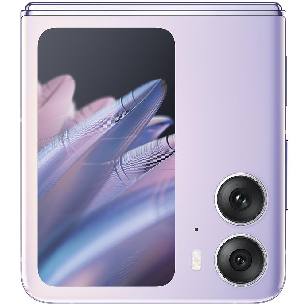 Смартфон Oppo Find N2 Flip 8/256GB Purple