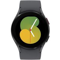 Смарт-часы Samsung Galaxy Watch 5 SM-R900NZAACIS 40mm Gray
