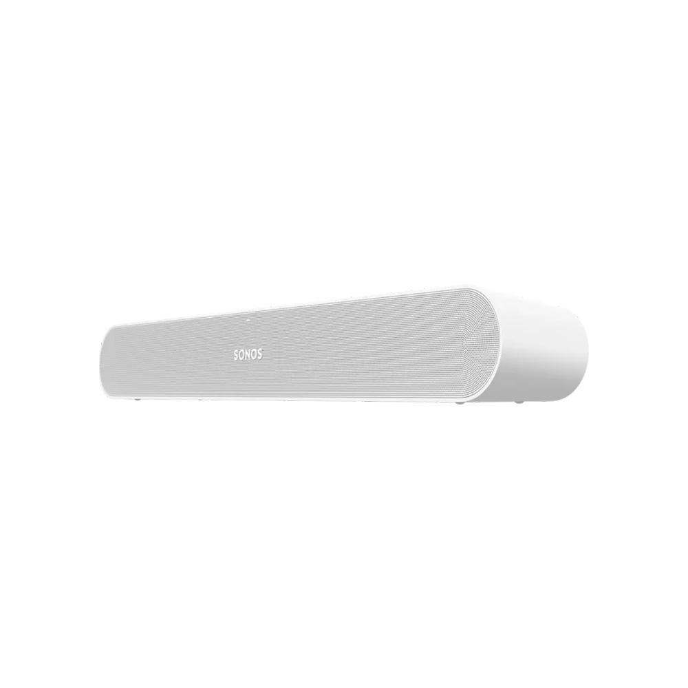 Саундбар Sonos Ray White RAYG1EU1, белый