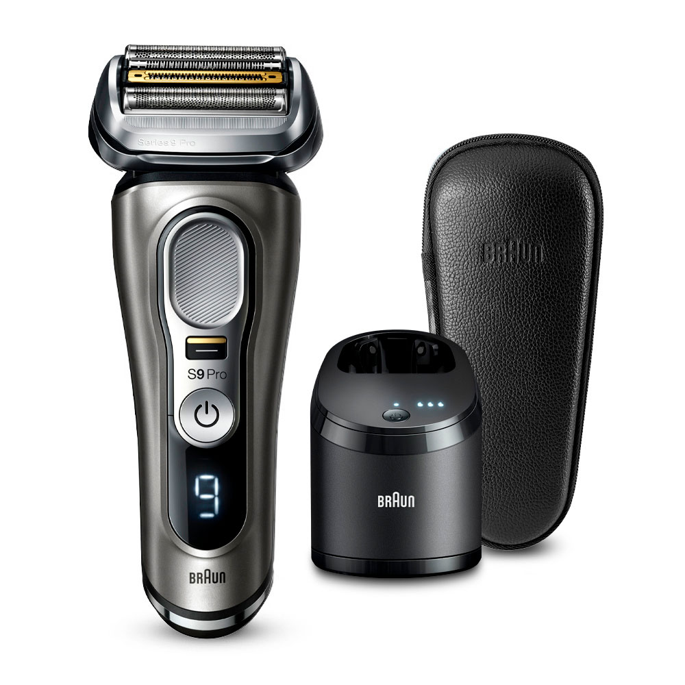 Электробритва Braun Series 9 Pro 9465cc
