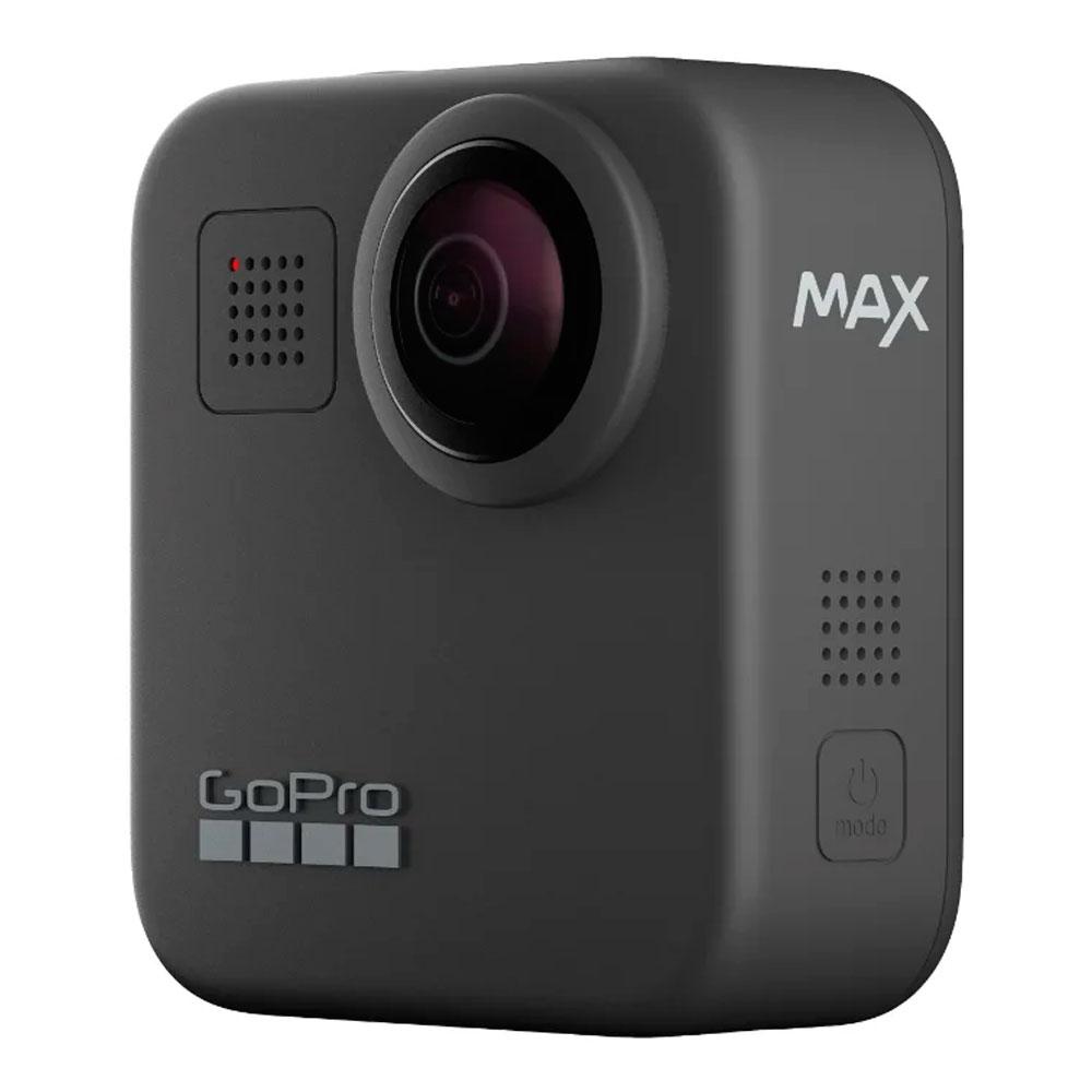 Экшн камера GoPro Max CHDHZ-201-RW черная