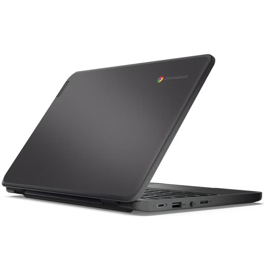 Ноутбук Lenovo 100e Chromebook Gen 3 (82J8S01U00) 11.6&quot; HD, AMD 3015Ce, 4GB/32GB SSD, Chrome OS