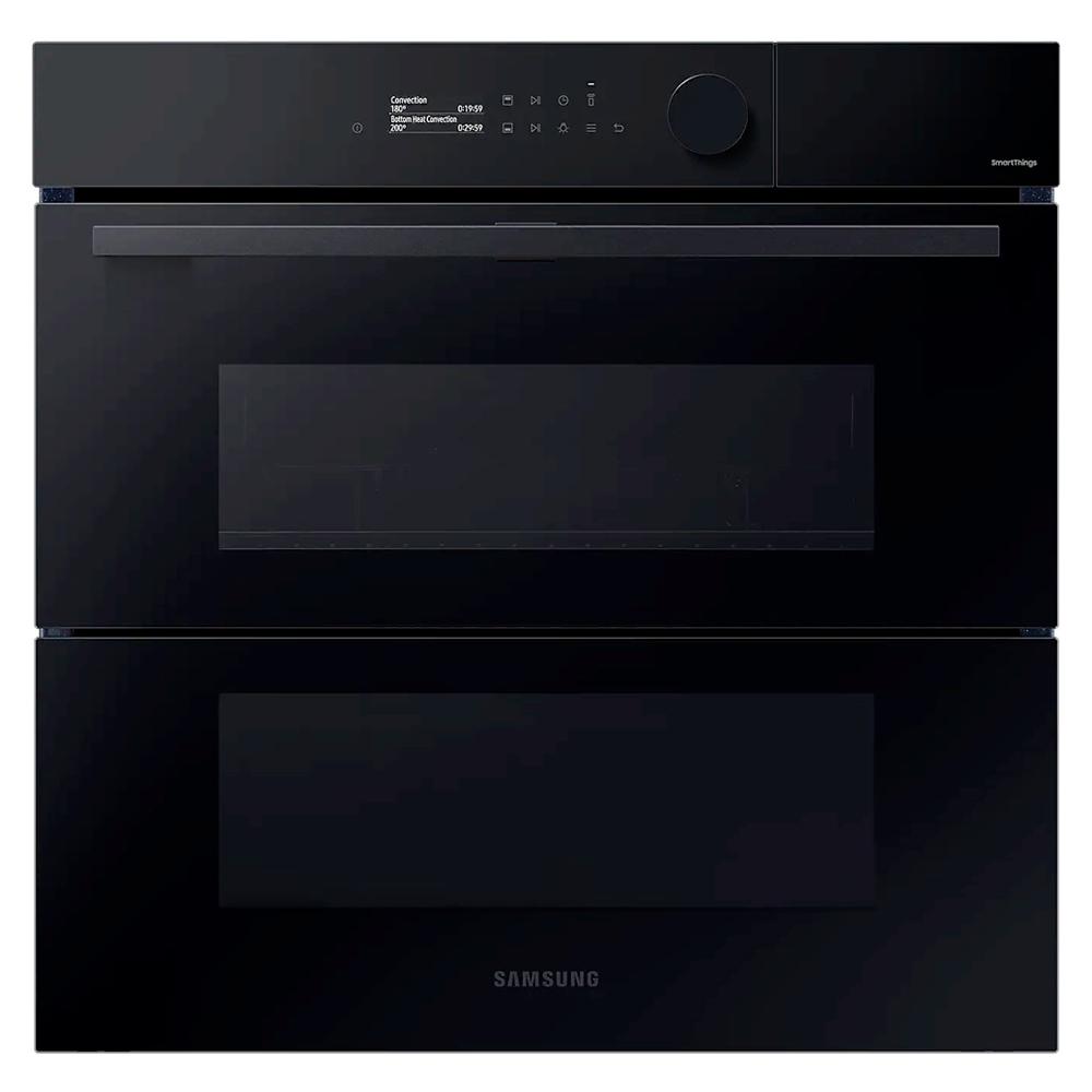 Встраиваемый духовой шкаф Samsung NV7B5765RAK/WT