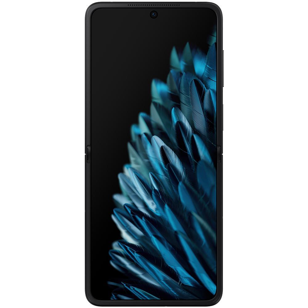 Смартфон Oppo Find N2 Flip 8/256GB Black