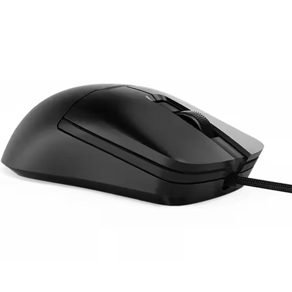 Мышь Lenovo  Legion M300s RGB Gaming Mouse Black