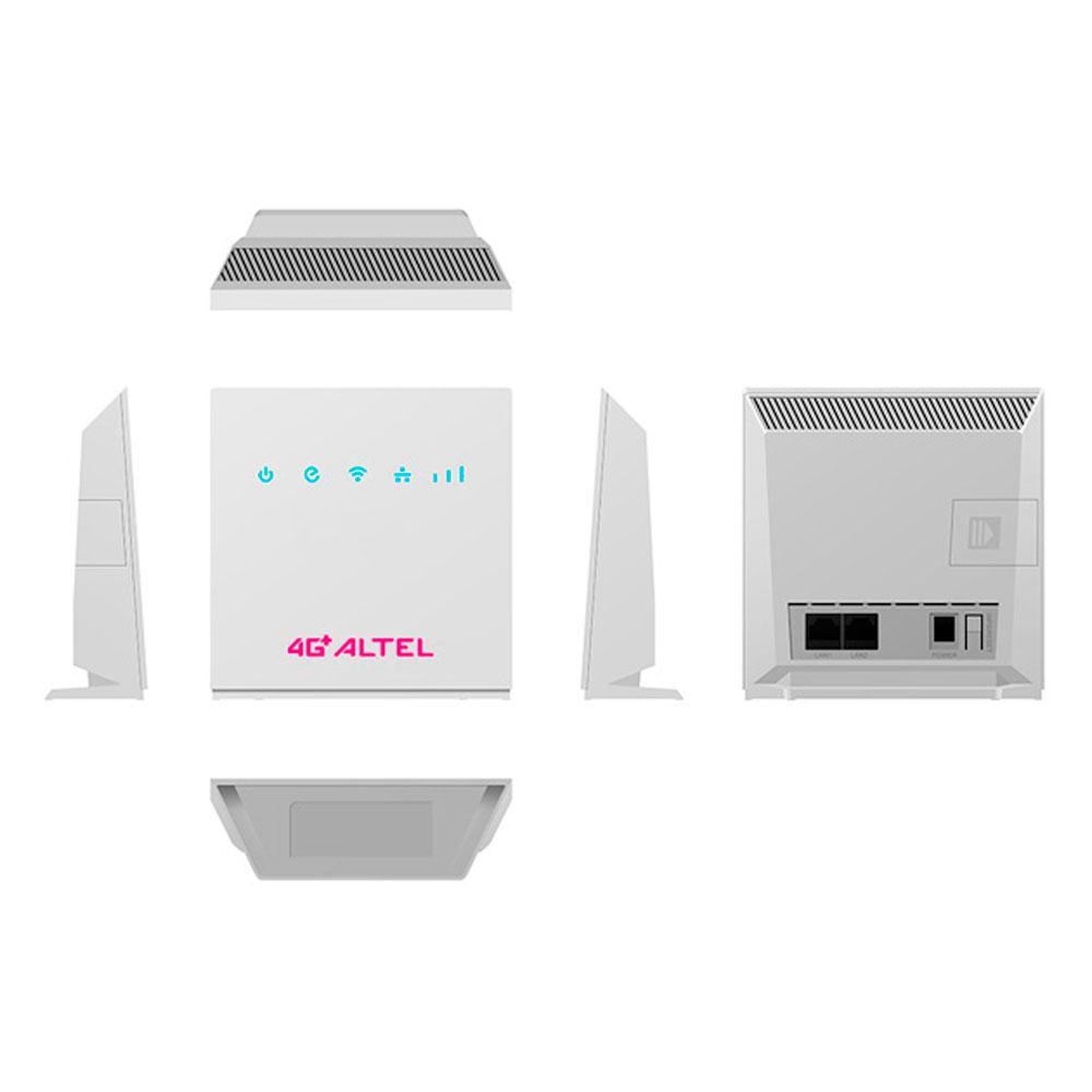 Маршрутизатор Altel P05 CPE TS small