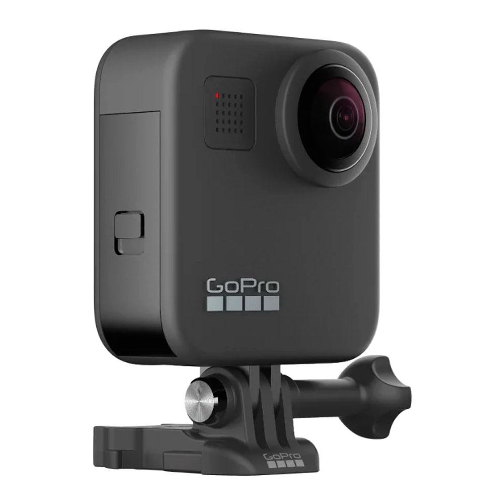 Экшн камера GoPro Max CHDHZ-201-RW черная