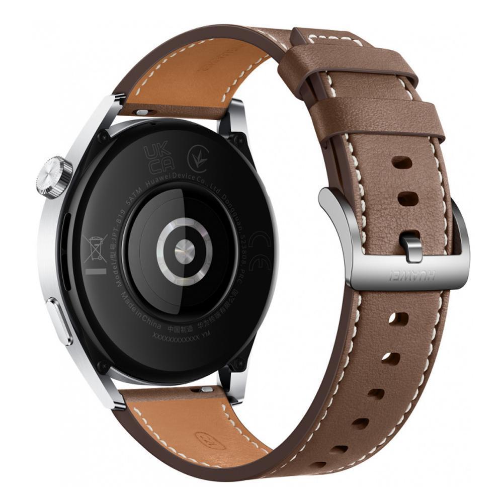 Смарт-часы Huawei Watch GT 3 46mm Brown