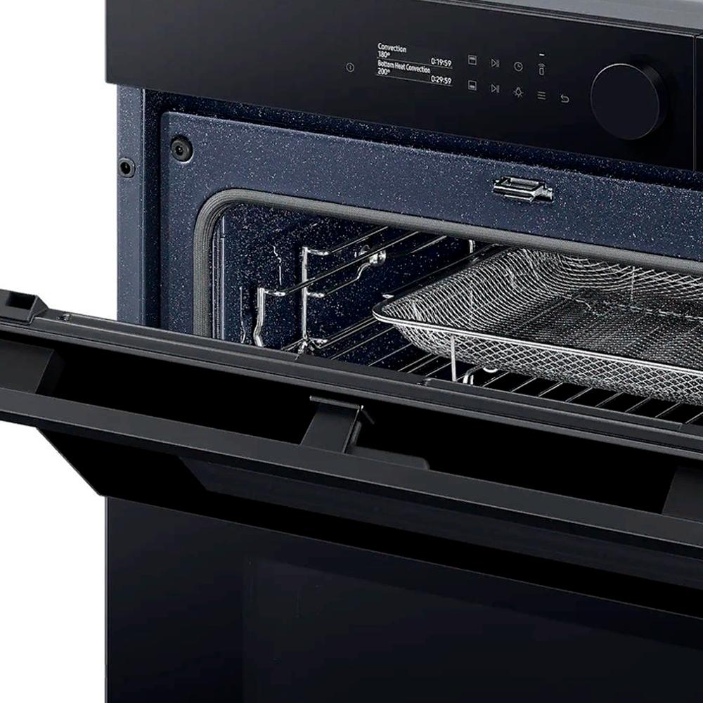 Встраиваемый духовой шкаф Samsung NV7B5765RAK/WT