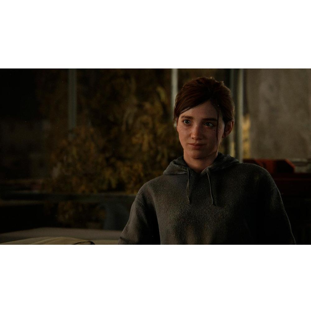 Видеоигра для PS4 The Last of Us 2/Одни из Нас часть 2
