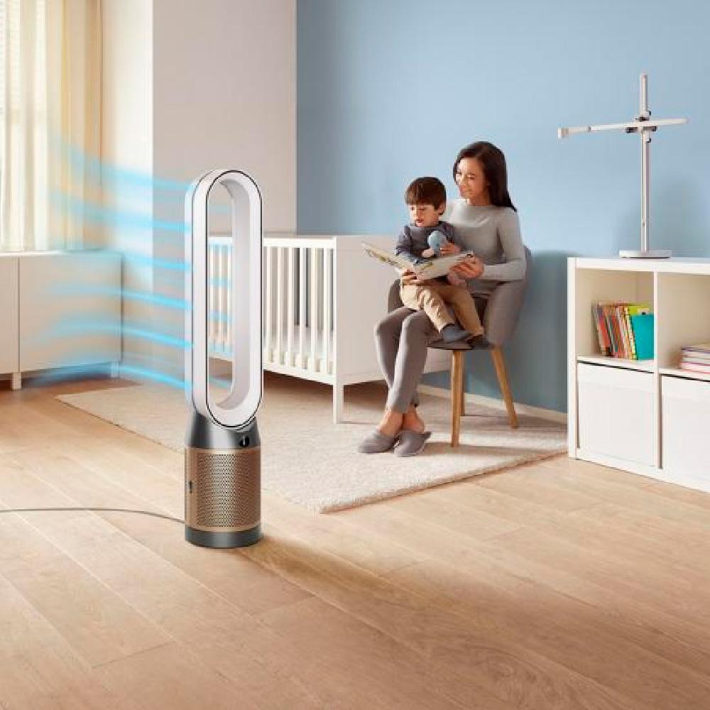 Очиститель воздуха Dyson TP09 Purifier Cool Formaldehyde