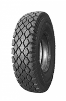 Грузовая шина Омскшина И-281 10.00 R20 нс16 146/143K