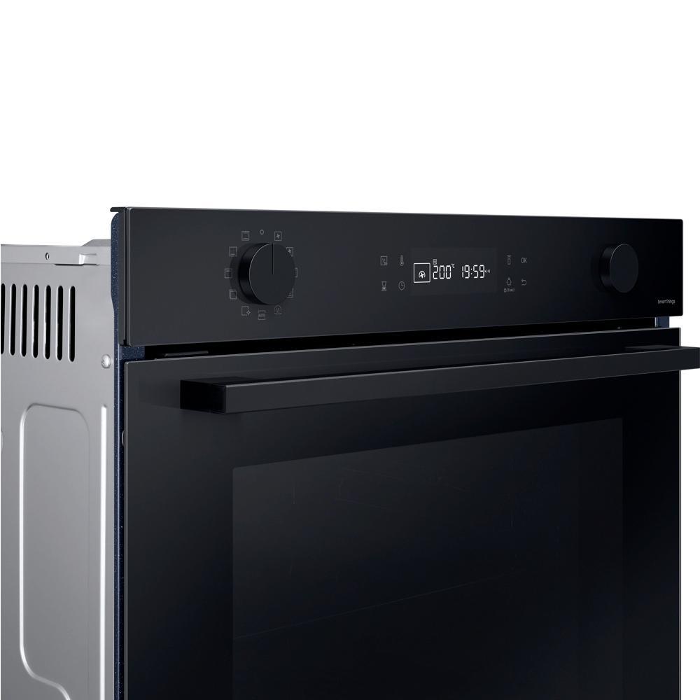 Встраиваемый духовой шкаф Samsung NV7B4125ZAK/WT