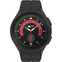 Смарт-часы Samsung Galaxy Watch 5 Pro Black SM-R920NZKACIS